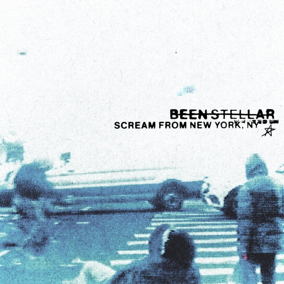 Música Dirty Hit – Scream From New York, NYY