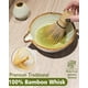 thumbnail image 3 of Juego de batidores de matcha Vaiheng Matcha Bowl, soporte para batidores de bambú, 3 of 6