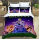 thumbnail image 1 of Horror movie B-Beetlejuice Bedding Sets exquisite supplies set duvet cover bed comforter set bedding set luxury birthday gift, 1 of 3