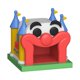 thumbnail image 3 of Funko Pop! Set Mini Vinil Bitty City Parque de Diversiones, 3 of 7