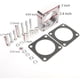 thumbnail image 3 of Espaciador Cuerpo Aceleración OqcEha 62 mm Jeep 4.0L 2.5L, 3 of 3