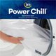 thumbnail image 5 of Funda de colchón Serta Power Chill Cooling Twin White, 5 of 6