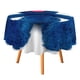 thumbnail image 1 of Mantel Redondo Grover Temático 152cm, 1 of 5