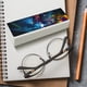 thumbnail image 4 of Lionel Messi Estuche Rígido para Gafas de Cuero PU Protector con Forro de Felpa Premium Suave para Hombres y Mujeres, 4 of 6