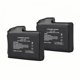 thumbnail image 3 of Baterías recargables SAVIOR HEAT 7.4V 3000mAh para guantes, 3 of 8