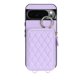 thumbnail image 2 of Para Google Pixel 10 / Pixel 10 Pro Funda Tipo Billetera con Bloqueo RFID Magnética Flip Cubierta con Múltiples Ranuras para Tarjetas Bolsillo con Cierre de Anillo Correa de Hombro Desmontable y, 2 of 10