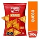 thumbnail image 2 of Tortillas Kraks Queso, 200 g, 2 of 3