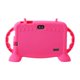 thumbnail image 5 of Tableta infantil MengDash de 7 pulgadas con Android 11, 3 GB de RAM, 32 GB de ROM, color rojo, 5 of 6