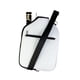 thumbnail image 2 of Funda De Neopreno Para Palas Con Correa Para El Hombro, Funda Para Raqueta, Color Blanco, 2 of 3