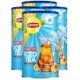 thumbnail image 1 of Lipton Té Helado sin Azúcar 112 L Negro (Pack de 4), 1 of 7