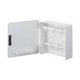 thumbnail image 4 of Caja De Seguridad Para Llaves De Pared Moderna Para Sala De Estar Hotel Pasillo Color Blanco, 4 of 5