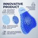 thumbnail image 2 of Desodorizante Urinal Spargos, paquete de 24 unidades, con guantes gratis, 2 of 3