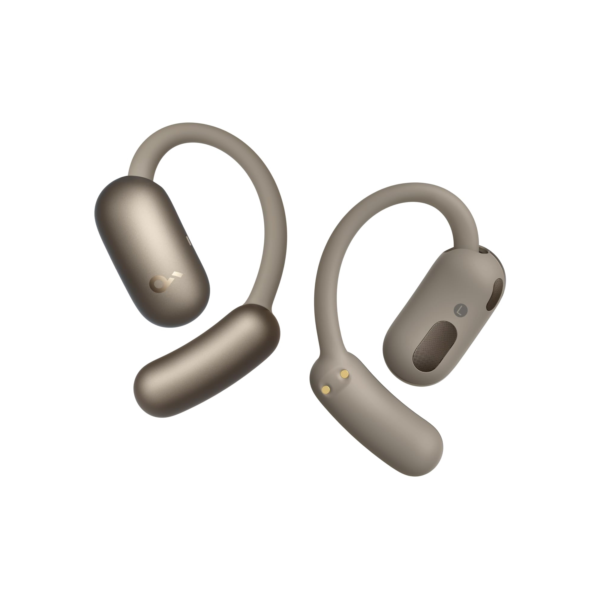 Audífonos Soundcore AeroFit 2 Abiertos Inalámbricos 42H IP55 | Lider
