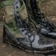 thumbnail image 5 of Productos para exteriores Jungle Boot Fox Vietnam Olive Drab Sz 14, 5 of 6