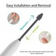 thumbnail image 5 of Puntas NWANTF 20 pzas para S Pen de Galaxy Tab S26/S24, 5 of 9