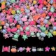 thumbnail image 1 of Abalorios Candy Kandi YuSheng 200 g mixtos para bisutería, 1 of 3