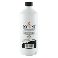 Royal Talens - Acuarela Líquida Ecoline 490Ml Negro