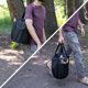 thumbnail image 3 of Bolsa de transporte EcoZoom 29 x 32 cm para estufas Versa y Dura, 3 of 6