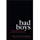 thumbnail image 1 of Bad Boys: Escuelas Públicas en la Construcción de la Masculinidad Negra – Universidad de Michigan Press, 1 of 1