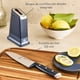 thumbnail image 3 of Cuchillo de chef Eversharp Pro Con Afilador + Taco Tefal, 3 of 5