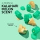 thumbnail image 2 of Fenty Mascarilla Para Labios Intensiva con Pomelo + Vitamin E 15 ml - Kalahari Melon, 2 of 3