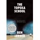 thumbnail image 1 of Libro de Farrar, Straus and Giroux: The Topeka School (Novela), 1 of 1