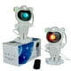 thumbnail image 4 of Lampara Mesa Astronauta Parlante Bluetooth Proyector Mx27, 4 of 4