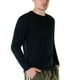 thumbnail image 2 of Camiseta Termica Marga Larga Hombre 5647, 2 of 3