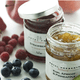 thumbnail image 2 of Mermelada de Frutos del Bosque Belberry 1 x 215 gr, 2 of 6