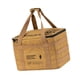 thumbnail image 4 of Bolsa De Almacenamiento Para Acampar, Bolso Portátil, Bolsa Para Tanque De Gasolina, Para Acampar, Cocinar, Senderismo, Color Caqui, 4 of 5
