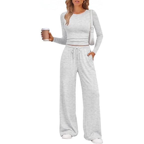 Conjunto LILLUSORY de 2 piezas 92 % rayón y 8 % spandex