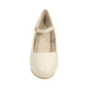thumbnail image 3 of ZAPATOS FORMALES BONNY FRANCO BEIGE CHAROL MUJER 403-0250 - Talla 37, 3 of 6