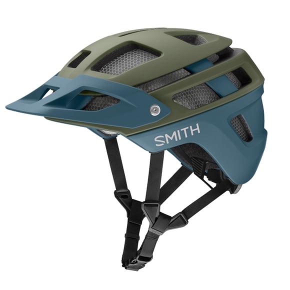 Casco SMITH MTB Forefront 2 MIPS Matte Moss Stone S