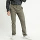 thumbnail image 2 of Pantalón Frente Plano Slim Fit Khaki Oscuro, 2 of 3