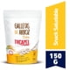 thumbnail image 1 of Galletas de Arroz Con Arroz Integral Dulces, 150 g, 1 of 2