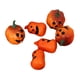thumbnail image 5 of Calabazas Artificiales Modelo Vegetal Adornos De Halloween Para Otoño Navidad Estilo D, 5 of 5