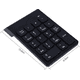 thumbnail image 2 of Teclado mini numérico inalámbrico usb 18 teclas pc, 2 of 3