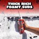 thumbnail image 2 of Jabón Chemical Guys Maxi Suds II 1890 ml Alta Espuma Cañón, 2 of 3