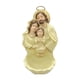 thumbnail image 4 of Figura decorativa religiosa colgante que representa a [palabra faltante], decoración católica de pared para inauguración de casa, para uso interior o Amarillo, 4 of 5