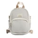 thumbnail image 1 of Mochila Airmesh Mini Para Mujer Alúmina Beige, 1 of 9