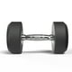 thumbnail image 2 of Mancuerna Round Steel 15 Kg, 2 of 3