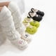 thumbnail image 3 of Zueco Blanco Casual Mujer Gh119, 3 of 3