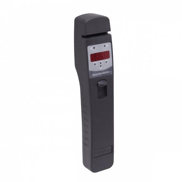 AFI-400 Detector InGaAs Monomodo -10 a +50dBm 800-1700nm 270Hz 1-2KHz 0,2-3,0mm Requiere 2 Pilas AA