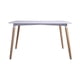 thumbnail image 4 of Mesa comedor Eames rectangular, 4 of 4