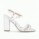 thumbnail image 1 of Sandalia Mujer Blanco/Strass Rafa Piccadilly, 1 of 5