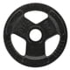 thumbnail image 2 of Disco Olimpico Bodytrainer Acero 10 KG, 2 of 3