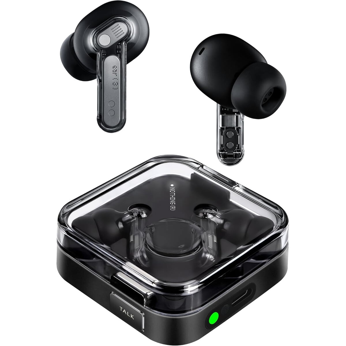 Audífonos Inalámbricos Nothing Ear 3 Anc 45 Db Super Mic