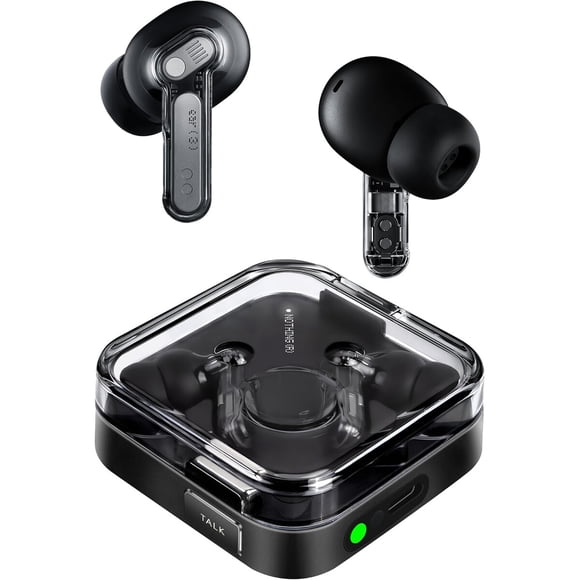 Audífonos Inalámbricos Nothing Ear 3 ANC 45 dB Super Mic
