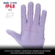 thumbnail image 2 of Guantes de bateo Franklin Sports CFX Pro Fastpitch para mujer L, 2 of 6