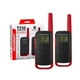 thumbnail image 2 of Pack 2 Radio Transmisor Walkie Talkies 32km T210, 2 of 4